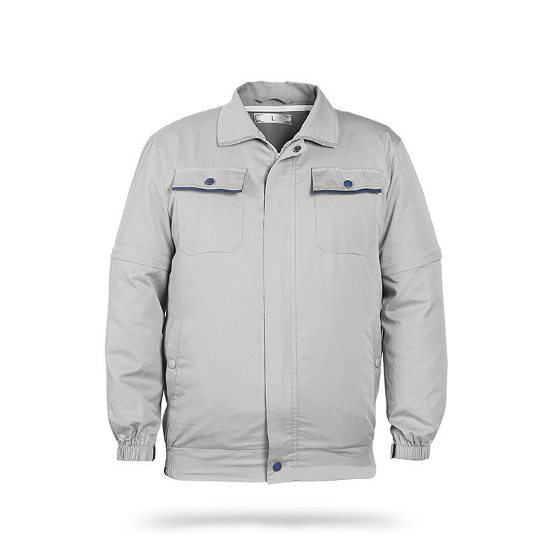 Lüfterkühljacke (FQ-KT01)